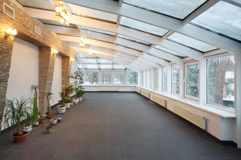 Glass Roof Conservatories Colchester Essex